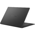 Notebook ASUS Zenbook UM3405GA-ZB OLED 14" AMD Ryzen AI 9 465 16 GB LPDDR5X 512 SSD Touch - Cinza - Imagem 3