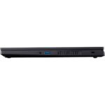 Notebook Gamer Acer Nitro V ANV15-52-57XK 15.6" Intel Core i5-13420H RTX 5050 8 GB - Preto - Imagem 5