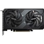 Placa de Vídeo Gigabyte GeForce RTX 5050 Windforce OC 8 GB GDDR6 (GV-N5050WF2OC-8GD) - Imagem 3