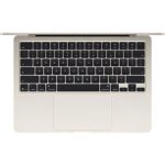 Apple MacBook Air (2026) MDHC4LL/A 13.6" M5 1 TB - Estelar - Imagem 2