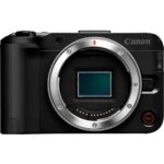 Câmera Canon EOS R6 V Mirrorless Corpo (Pré-Venda) - Imagem 6