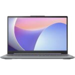 Notebook Lenovo IdeaPad Slim 3 15IRU8 15.6" Intel Core i5-1334U 8 GB 512 GB SSD - Cinza Arctic (82X700EDUS)