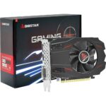 Placa de Vídeo Biostar Radeon RX 560 Gaming 4 GB GDDR5 (VA5615RF41)
