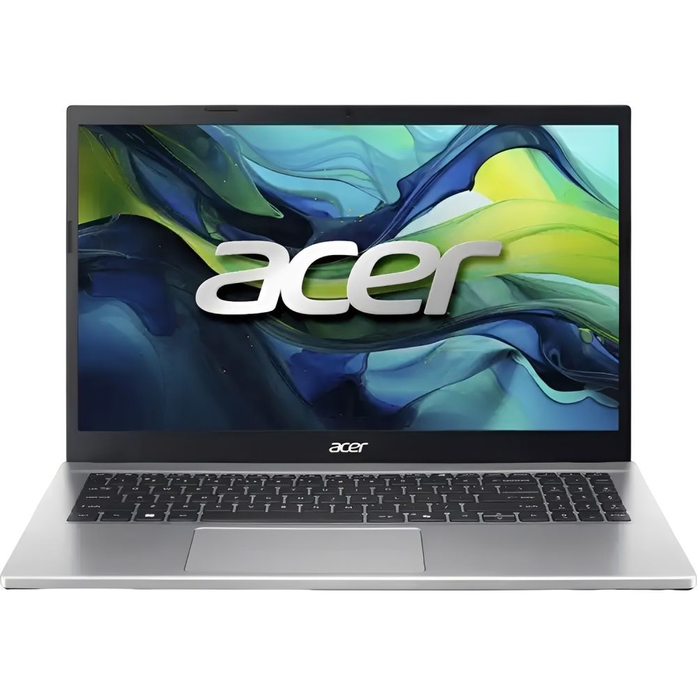 Notebook Acer Aspire Go 15 AG15-42P-R917 15.6" AMD Ryzen 7 7730U 16 GB 512 GB SSD - Prata Notebook Acer Aspire Go 15 AG15-42P-R917 15.6" AMD Ryzen 7 7730U 16 GB 512 GB SSD - Prata - Imagem 1