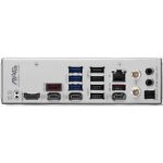 Placa-Mãe MSI MAG X870E Tomahawk Max PZ AM5 DDR5 ATX Wi-Fi - Imagem 5