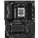 Placa-Mãe ASRock X870 Challenger WiFi AM5 DDR5 ATX Wi-Fi - Imagem 3