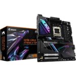 Placa-Mãe Gigabyte X870E AORUS Xtreme AI Top AM5 DDR5 E-ATX - Imagem 4