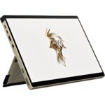 Notebook/Tablet ASUS ROG Flow GZ302EAC 13.4" Ryzen AI Max+ 395 128 GB LPDDR5x 1 TB SSD M.2 NVMe IPS 180Hz Touch - Preto - Imagem 5