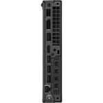 PC Workstation Lenovo ThinkStation P3 Tiny Gen 2 30K60006US Intel Core Ultra 9 285 RTX A1000 8 GB - Preto - Imagem 6