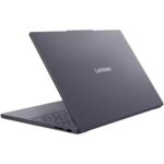 Notebook Lenovo IdeaPad Slim 3 83KA000QUS 15.3" Touchscreen AMD Ryzen 7 8840HS 16 GB 512 GB SSD - Luna Grrey - Imagem 4