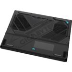 Notebook Gamer Gigabyte A16 CTHI3US894SH 16" Intel Core i7-13620H 16 GB 1 TB SSD RTX 5050 8 GB - Preto - Imagem 4