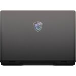 Notebook Gamer MSI Crosshair A16 HX D8WFKG-090US 16" AMD Ryzen 9 8940HX RTX 5060 8 GB - Cosmos Cinza - Imagem 7