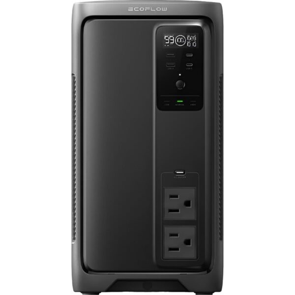 Estação de Energia Portátil EcoFlow Delta 3 2000 Air 220v