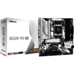 Placa-Mãe ASRock B650M Pro RS AM5 DDR5 Micro ATX - Imagem 3