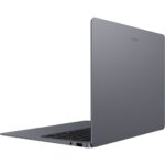 Notebook Samsung Galaxy Book6 Pro NP940XJG 512 14" Touchscreen Intel Core Ultra 7 356H 16 GB - Cinza - Imagem 3