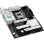 Placa-mãe Asus ROG Strix B650-A Gaming AM5 DDR5 Wifi - Imagem 4