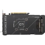 Placa de Vídeo Asus Dual GeForce RTX 5060 Ti OC Edition 16 GB GDDR7 - Imagem 6