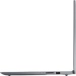 Notebook Lenovo IdeaPad Slim 3 15IRU8 15.6" Intel Core i5-1334U 8 GB 512 GB SSD - Cinza Arctic (82X700EDUS) - Imagem 6