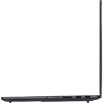 Notebook Gamer Lenovo Aura Pro 9 83U90002US 16" Intel Core Ultra 9 386H RTX 5060 8 GB - Preto - Imagem 6