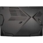 Notebook Gamer MSI Thin 15 B13VE-3047US 15.6" Intel Core i7-13620H RTX 4050 6 GB - Preto - Imagem 6