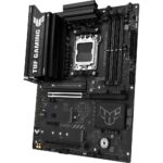 Placa-Mãe ASUS TUF Gaming B650E-E AM5 DDR5 ATX Wi-Fi - Imagem 6