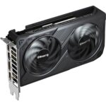 Placa de Vídeo Gigabyte GeForce RTX 5050 Windforce OC 8 GB GDDR6 (GV-N5050WF2OC-8GD) - Imagem 2