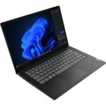 Notebook Lenovo V14 G5 83HDA06JUS 14" Intel Core i7-240H 16 GB 1 TB SSD - Preto - Imagem 2