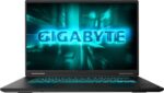 Notebook Gamer Gigabyte A16 CTHI3US894SH 16" Intel Core i7-13620H 16 GB 1 TB SSD RTX 5050 8 GB - Preto - Imagem 2
