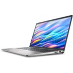 Notebook Dell DC15250 15.6" Intel Core i7-1355U 16 GB 512 GB SSD - Prata Platinum - Imagem 4