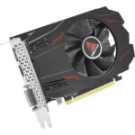 Placa de Vídeo Biostar Radeon RX 560 Gaming 4 GB GDDR5 (VA5615RF41) - Imagem 2
