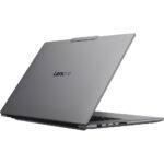 Notebook Gamer Lenovo Yoga Pro 7i OLED 15.3" Touchscreen Intel Core Ultra 7 356H RTX 5050 8 GB - Cinza Luna - Imagem 8