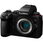 Câmera Panasonic Lumix DC-G9 II Corpo - Imagem 2