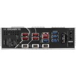 Placa-Mãe Gigabyte X870E Eagle X3D 7 AM5 DDR5 ATX Wi-Fi - Imagem 4