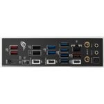 Placa-Mãe ASUS ROG Strix X870E-H Gaming Wi-Fi 7 AM5 DDR5 ATX Wi-Fi - Imagem 5