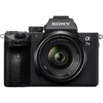 Câmera Sony a7 III (ILCE-7M3) - Imagem 9