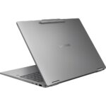 Notebook 2 em 1 Lenovo Yoga 7i 83JT0047US 16" Touchscreen Intel Core Ultra 7 256V 16 GB 512 GB SSD - Luna Grey - Imagem 7
