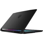 Notebook Gamer MSI Katana B14WEK-001US 15.6" Intel Core i7 14650HX RTX 5050 8 GB - Preto - Imagem 5