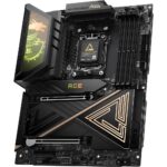Placa-Mãe MSI MEG X870E Ace Max AM5 DDR5 ATX - Imagem 4
