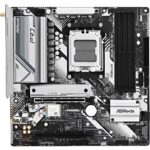 Placa-Mãe ASRock B650M Pro RS AM5 DDR5 Micro ATX Wi-Fi - Imagem 3