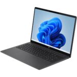 Notebook HP OmniBook 3 16-BU0007DX 16" Touchscreen Intel Core Ultra 7 255U 16 GB 512 GB SSD - Mica Prata - Imagem 3