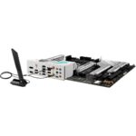 Placa-mãe Asus ROG Strix B650-A Gaming AM5 DDR5 Wifi - Imagem 6