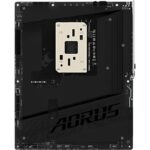 Placa-Mãe Gigabyte X870 AORUS Stealth AM5 DDR5 ATX