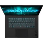 Notebook Gamer Gigabyte A16 CTHI3US894SH 16" Intel Core i7-13620H 16 GB 1 TB SSD RTX 5050 8 GB - Preto - Imagem 6