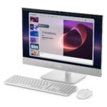 All-in-One Dell EC24260 Intel Core Ultra 7 355 16 GB DDR5 1 TB SSD - Imagem 3