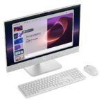 All-in-One Dell EC24260 Intel Core Ultra 7 355 16 GB DDR5 1 TB SSD - Imagem 4