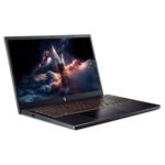 Notebook Gamer Acer Nitro V AVN15-52-73JA 15.6" Intel Core i7-13620H RTX 5050 8 GB - Preto - Imagem 2
