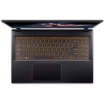 Notebook Gamer Acer Nitro V AVN15-52-73JA 15.6" Intel Core i7-13620H RTX 5050 8 GB - Preto - Imagem 3