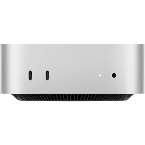 Apple Mac mini M4 (2024)