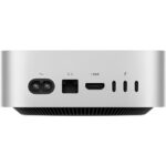 Apple Mac mini M4 (2024) - Imagem 4