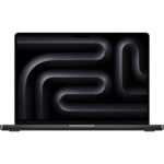 Apple MacBook Pro (2025) MDE14LL/A 14.2" M5 1 TB - Preto-espacial